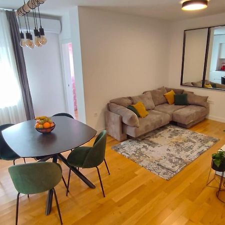 זאדאר Apartment Elena מראה חיצוני תמונה