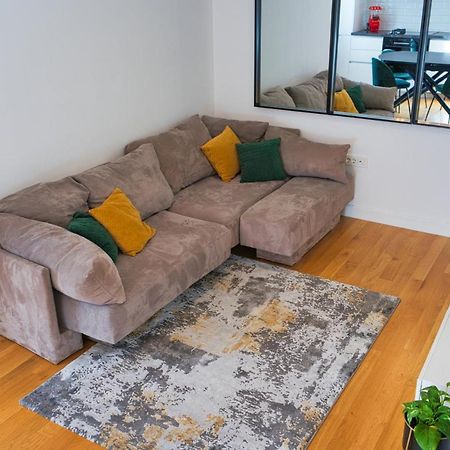 זאדאר Apartment Elena מראה חיצוני תמונה