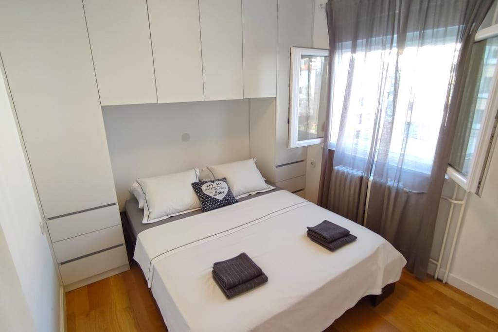 זאדאר Apartment Elena מראה חיצוני תמונה