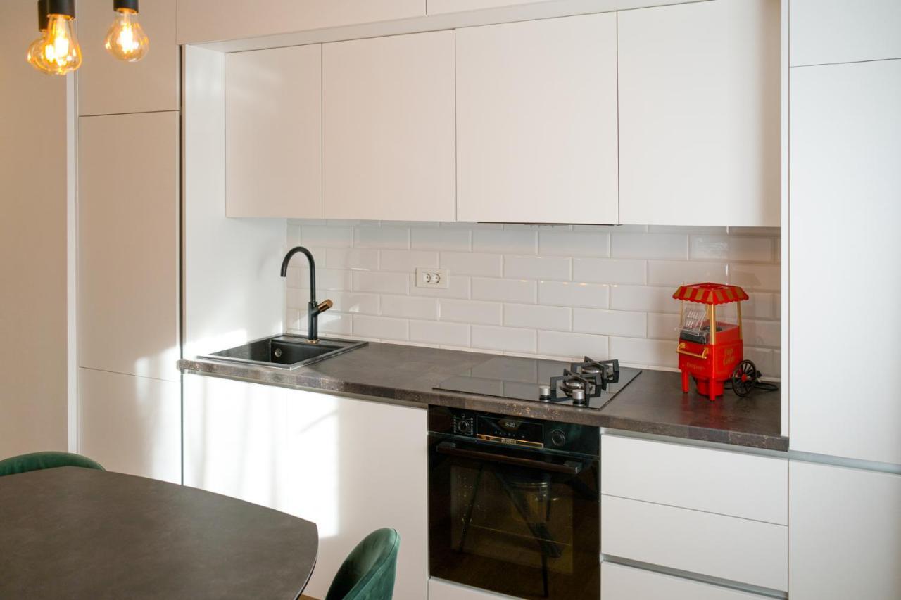 זאדאר Apartment Elena מראה חיצוני תמונה