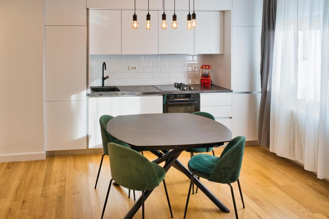 זאדאר Apartment Elena מראה חיצוני תמונה