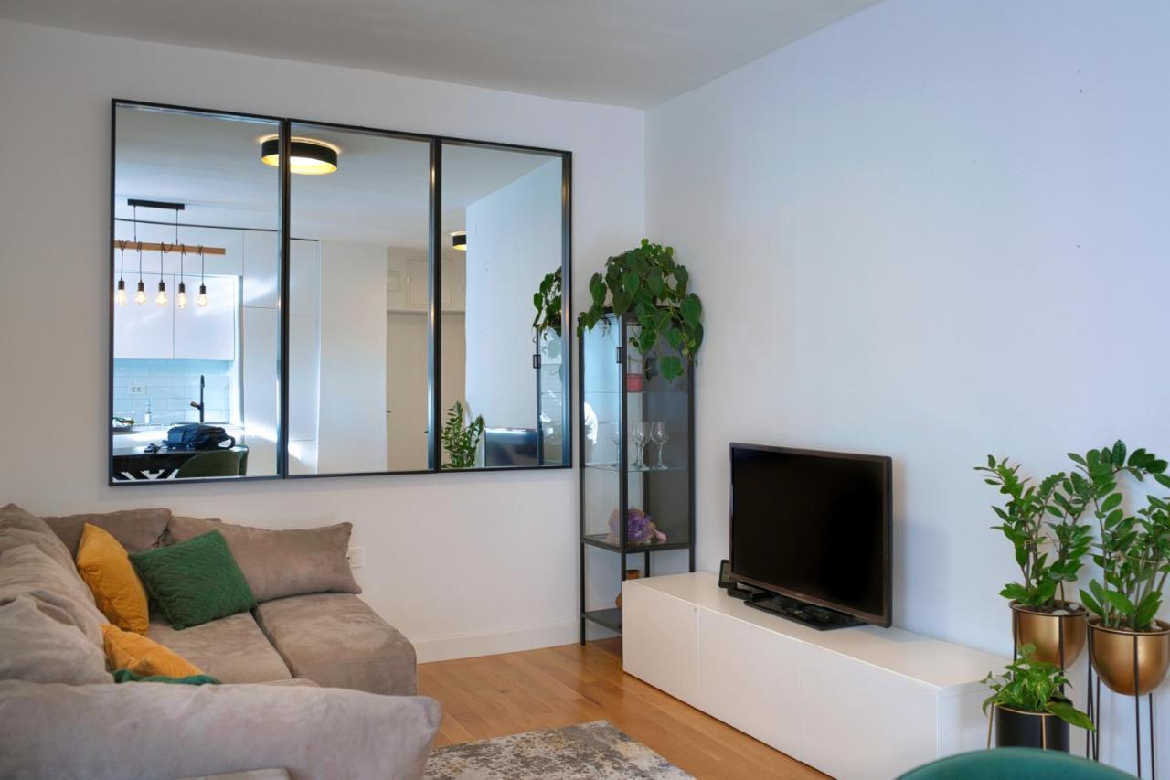 זאדאר Apartment Elena מראה חיצוני תמונה